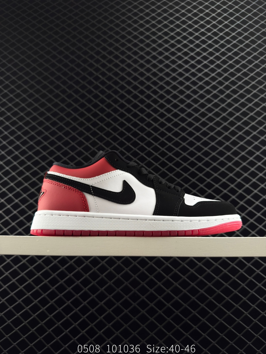 Air Jordan 1 Low Air Jordan 1 Low